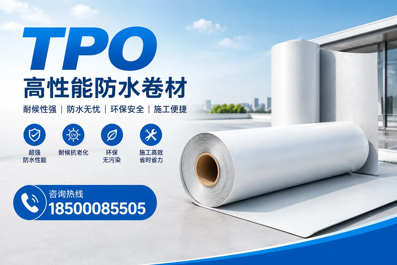 tpo产品质量评估标准,德阳企业需掌握的关键要点